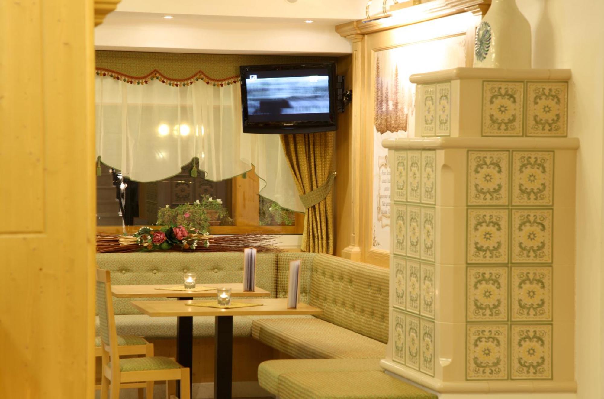 Hotel Gran Vacanze Rooms & Apartments Dimaro Dış mekan fotoğraf