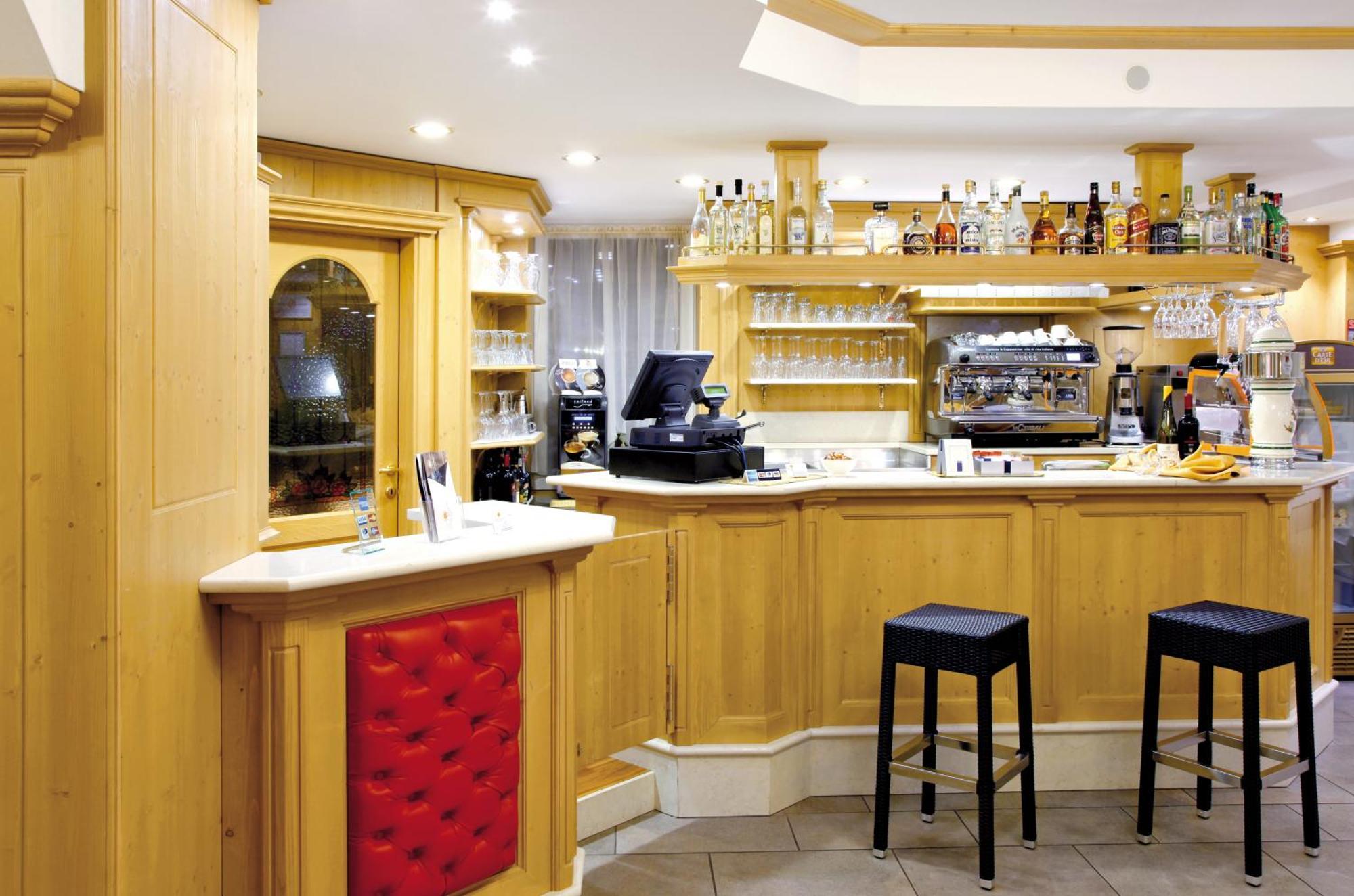 Hotel Gran Vacanze Rooms & Apartments Dimaro Dış mekan fotoğraf