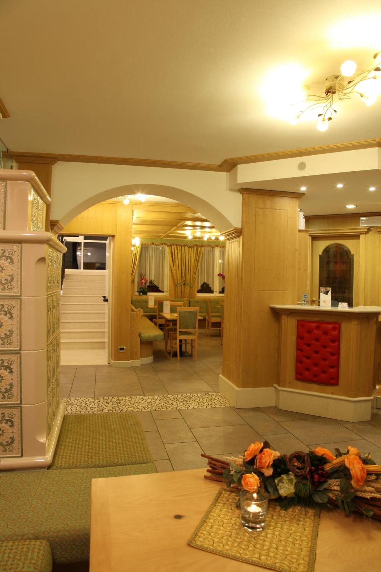 Hotel Gran Vacanze Rooms & Apartments Dimaro Dış mekan fotoğraf