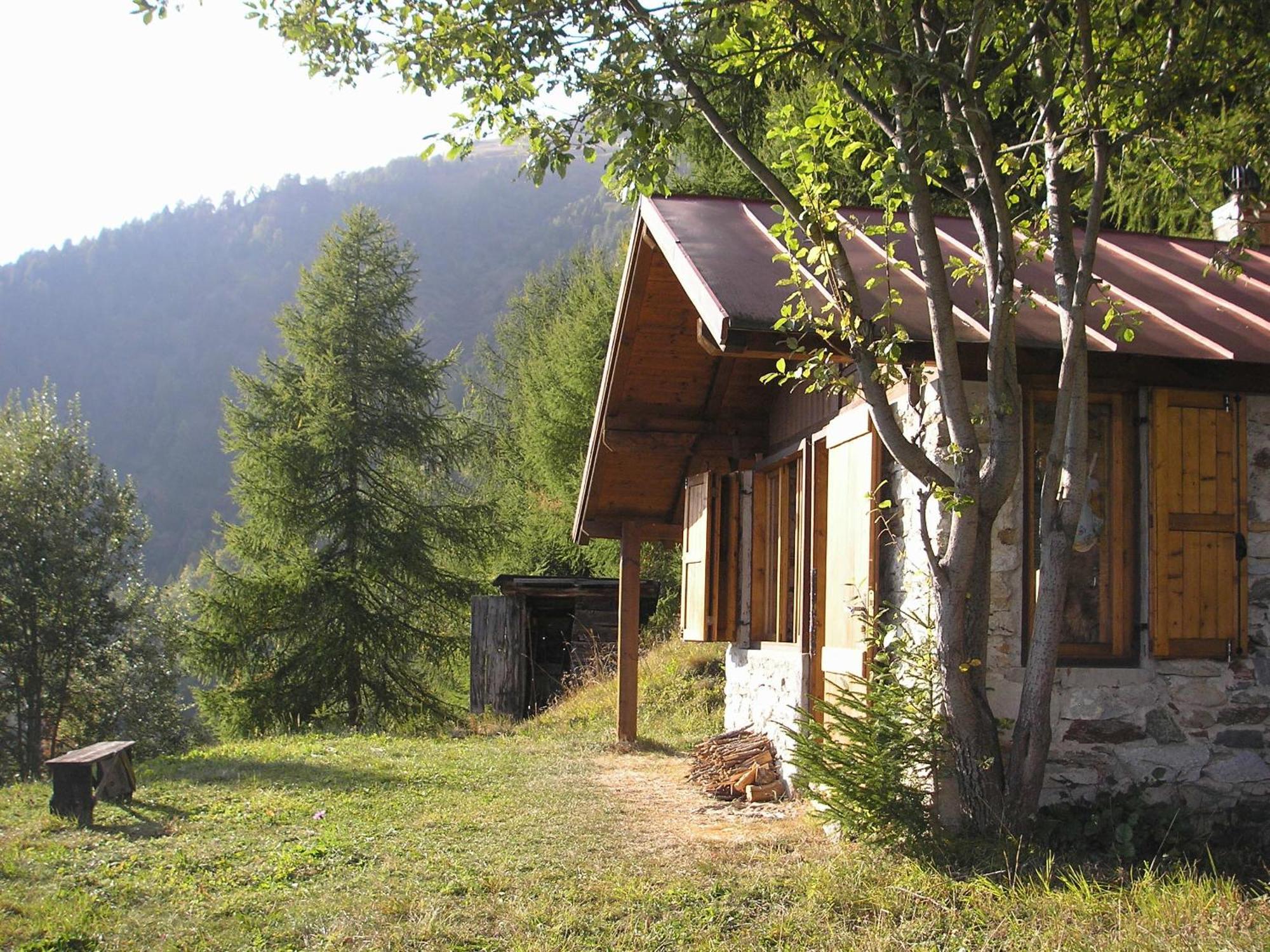 Hotel Gran Vacanze Rooms & Apartments Dimaro Dış mekan fotoğraf