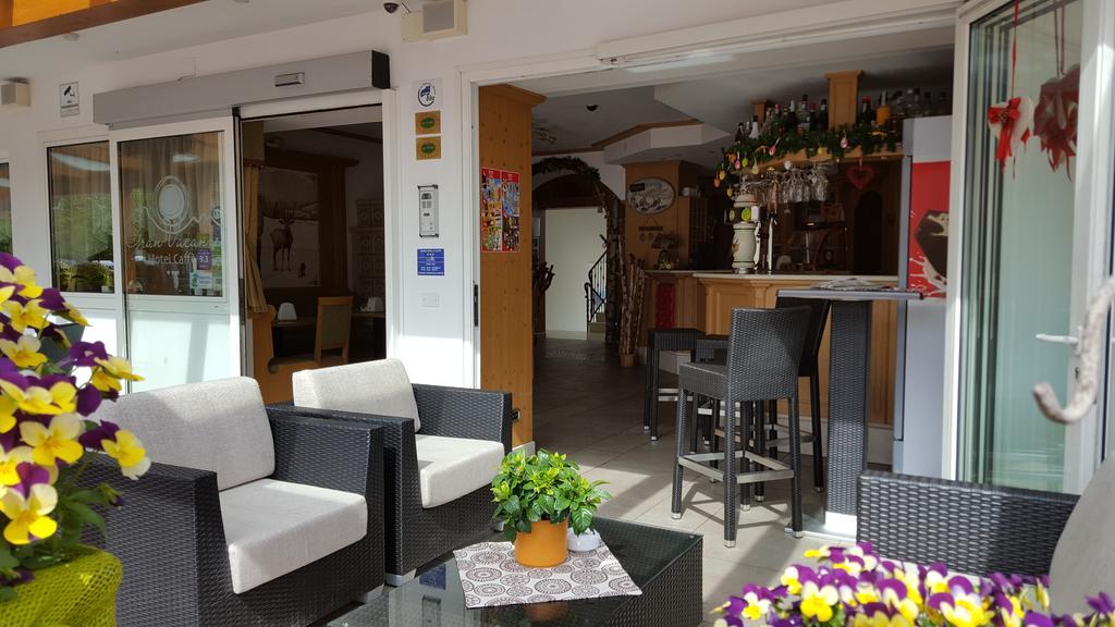 Hotel Gran Vacanze Rooms & Apartments Dimaro Dış mekan fotoğraf