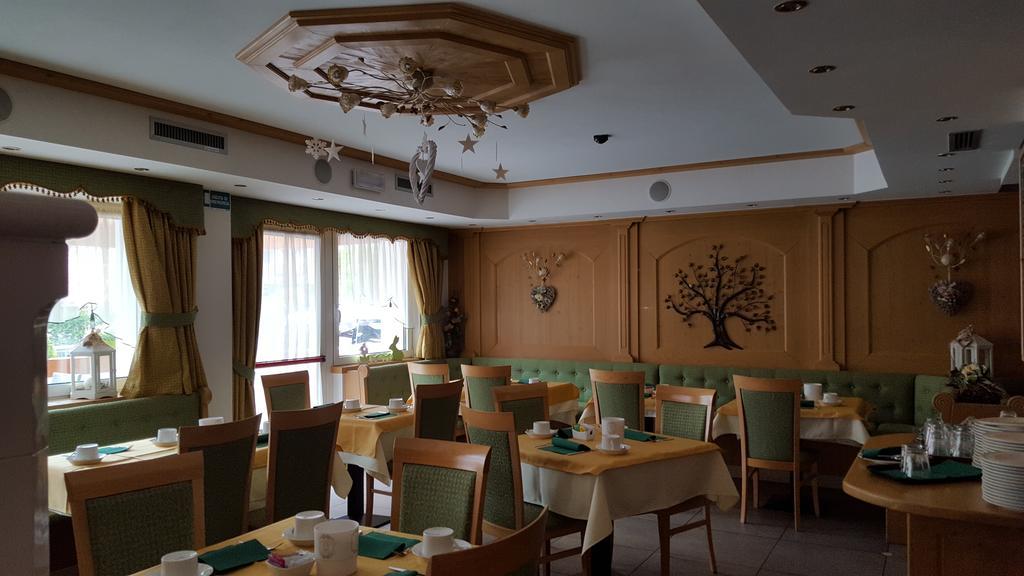 Hotel Gran Vacanze Rooms & Apartments Dimaro Dış mekan fotoğraf
