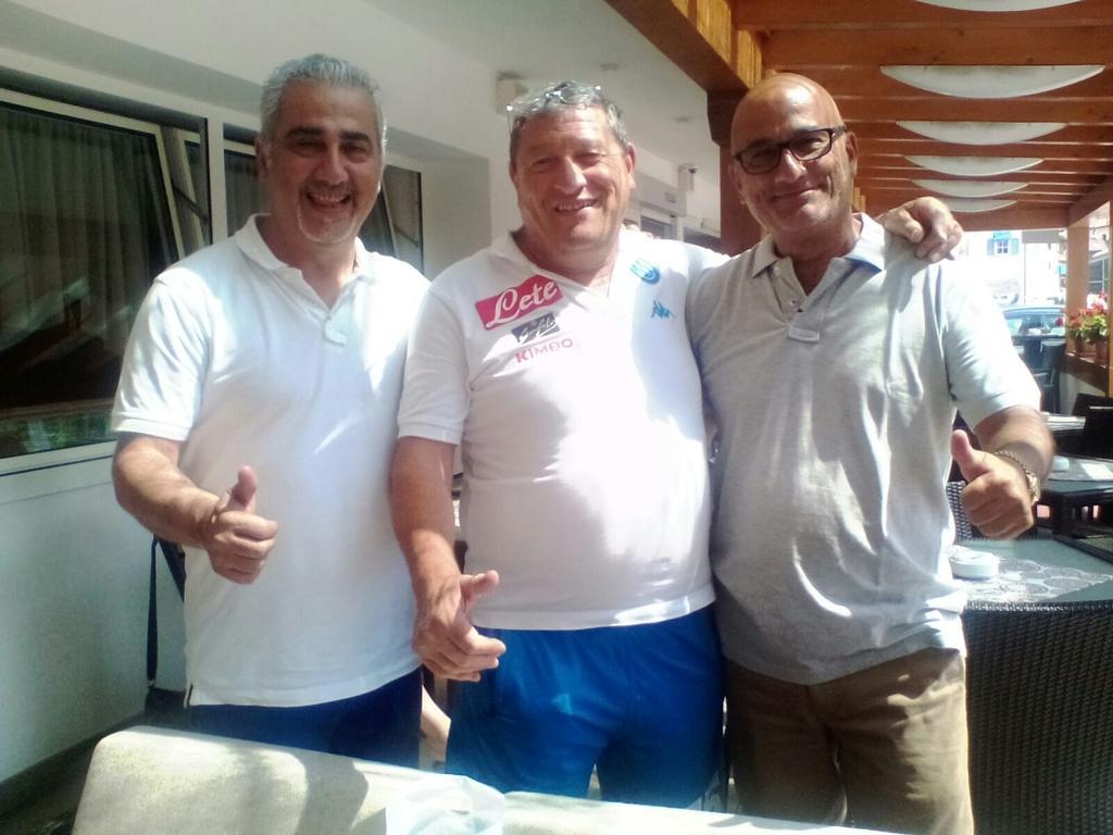 Hotel Gran Vacanze Rooms & Apartments Dimaro Dış mekan fotoğraf