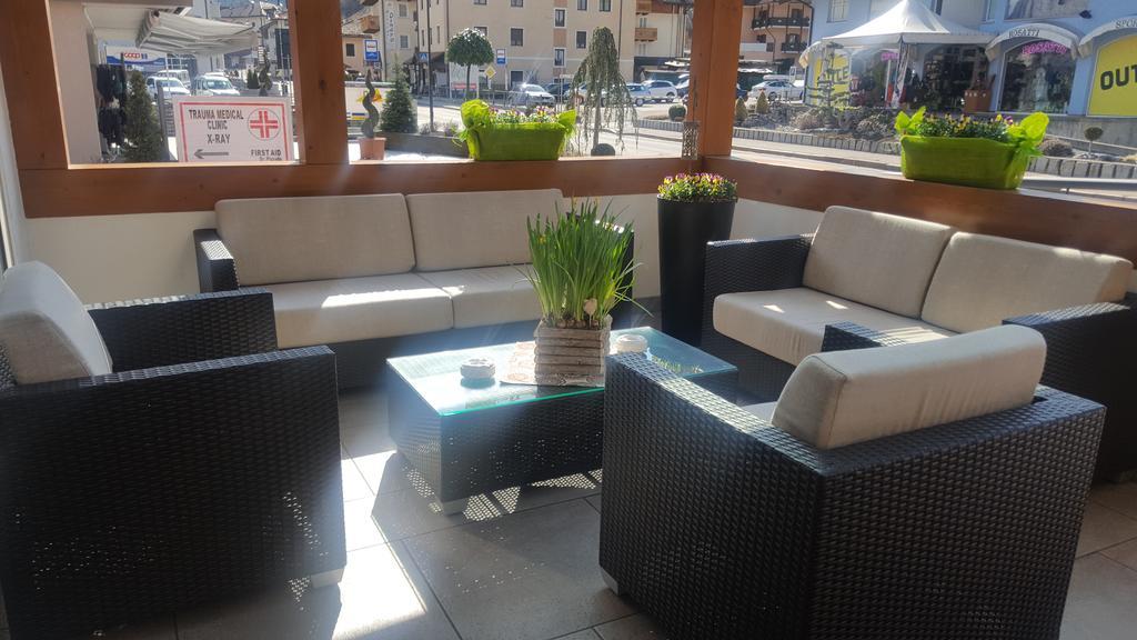 Hotel Gran Vacanze Rooms & Apartments Dimaro Dış mekan fotoğraf